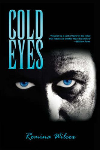 Cover image for Cold Eyes