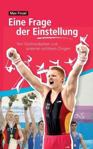 Cover image for Eine Frage Der Einstellung