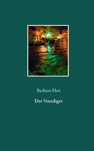 Cover image for Der Venediger