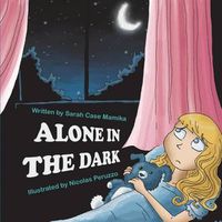 Cover image for Alone in the Dark