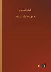 Cover image for Moral Philosophy