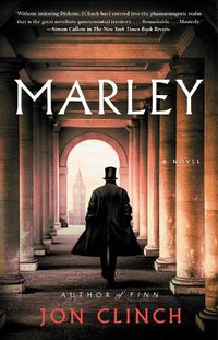 Cover image for Marley: A Novel