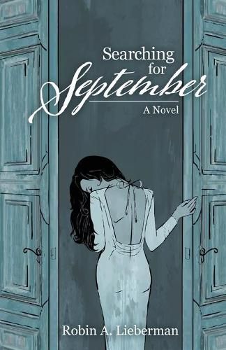 Cover image for Searching for September