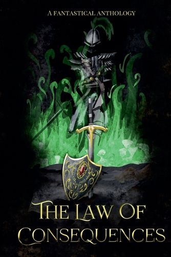 Cover image for The Law of Consequences