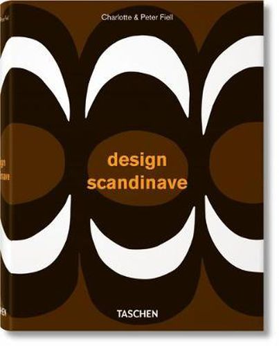 Cover image for Design Scandinave