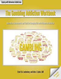Cover image for The Gambling Addiction Workbook