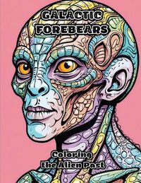 Cover image for Galactic Forebears