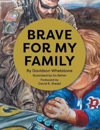 Cover image for Brave For My Family