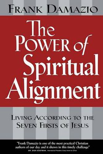 Cover image for The Power of Spiritual Alignment