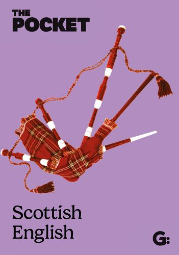 Cover image for The Pocket Scottish English