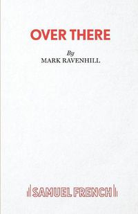 Cover image for Over There