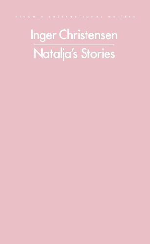 Cover image for Natalja's Stories