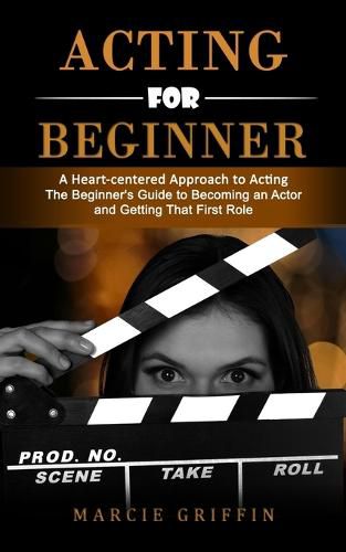 Cover image for Acting for Beginners