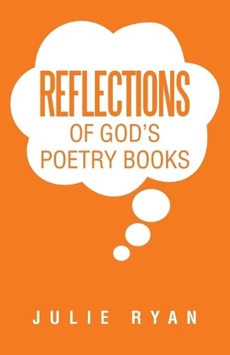 Cover image for Reflections of God's Poetry Books