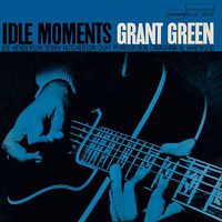 Cover image for Idle Moments *** Vinyl