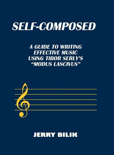 Cover image for Self-Composed