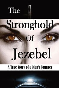 Cover image for The Stronghold of Jezebel (Large Print Edition)