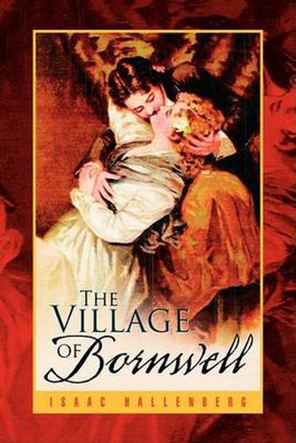 Cover image for The Village of Bornwell