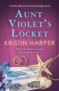 Cover image for Aunt Violet's Locket