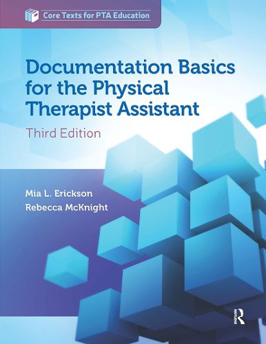 Cover image for Documentation Basics for the Physical Therapist Assistant