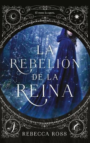 Rebelion de la Reina, La -V2*