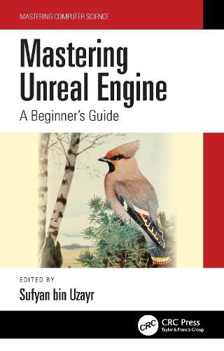 Cover image for Mastering Unreal Engine: A Beginner's Guide
