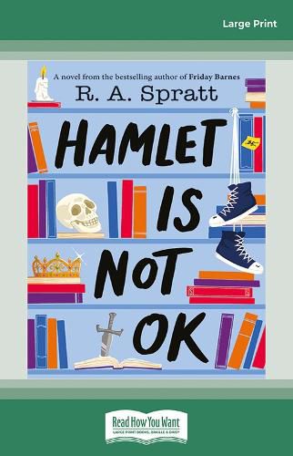 Hamlet is Not OK