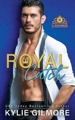 Cover image for Royal Catch