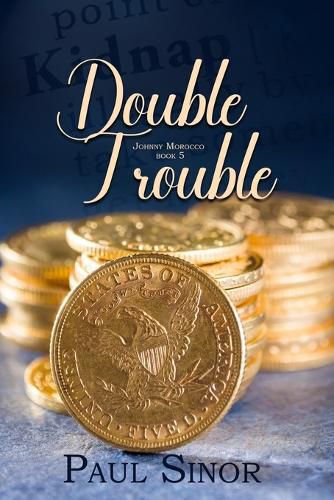 Cover image for Double Trouble