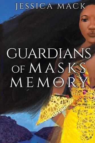 Cover image for Guardians of Masks and Memory