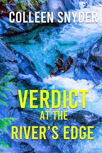 Verdict at the River's Edge