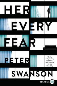 Cover image for Her Every Fear