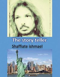 Cover image for The Story Teller