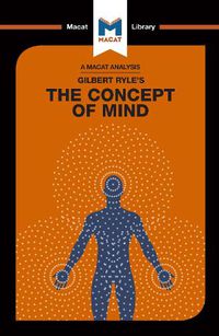 Cover image for An Analysis of Gilbert Ryle's The Concept of Mind