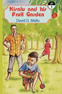 Cover image for Kisalu and His Fruit Garden and Other Stories