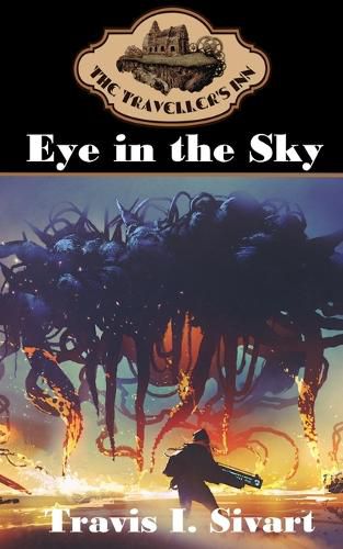 Cover image for Eye in the Sky