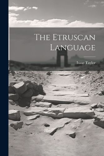 The Etruscan Language