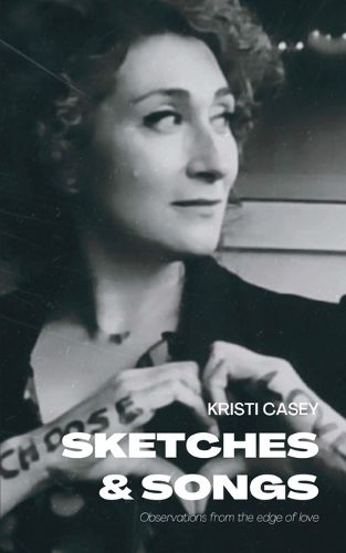 Cover image for Sketches and Songs