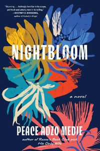 Cover image for Nightbloom
