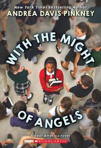 Cover image for With the Might of Angels