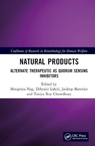 Cover image for Natural Products