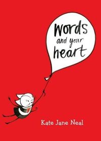 Cover image for Words and Your Heart