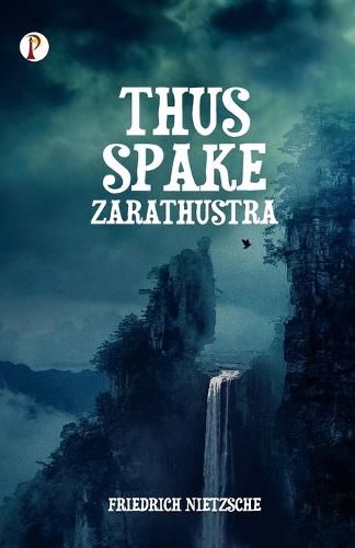 Cover image for Thus Spake Zarathustra