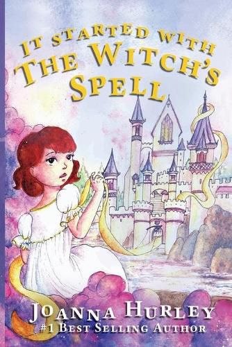 Cover image for It Started With The Witch's Spell