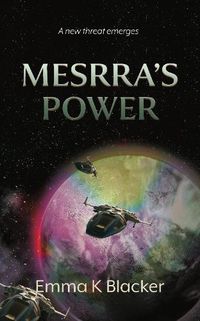 Cover image for Mesrra's Power