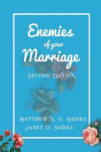 Cover image for Enemies of your Marriage