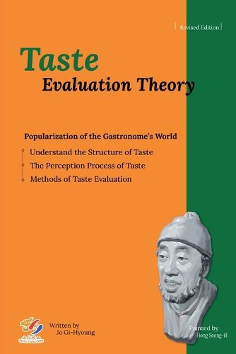 Cover image for Taste Evaluation Theory Revised Edition