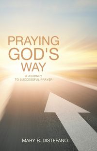 Cover image for Praying God's Way