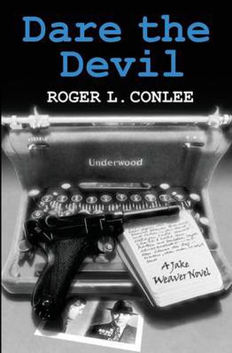 Cover image for Dare the Devil