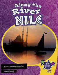 Cover image for Along the River Nile